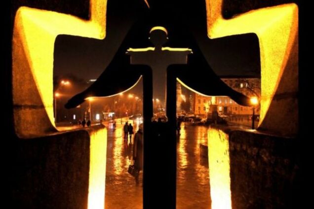 ''Нелюди проти людей'': в Україні вшанували пам'ять жертв Голодомору