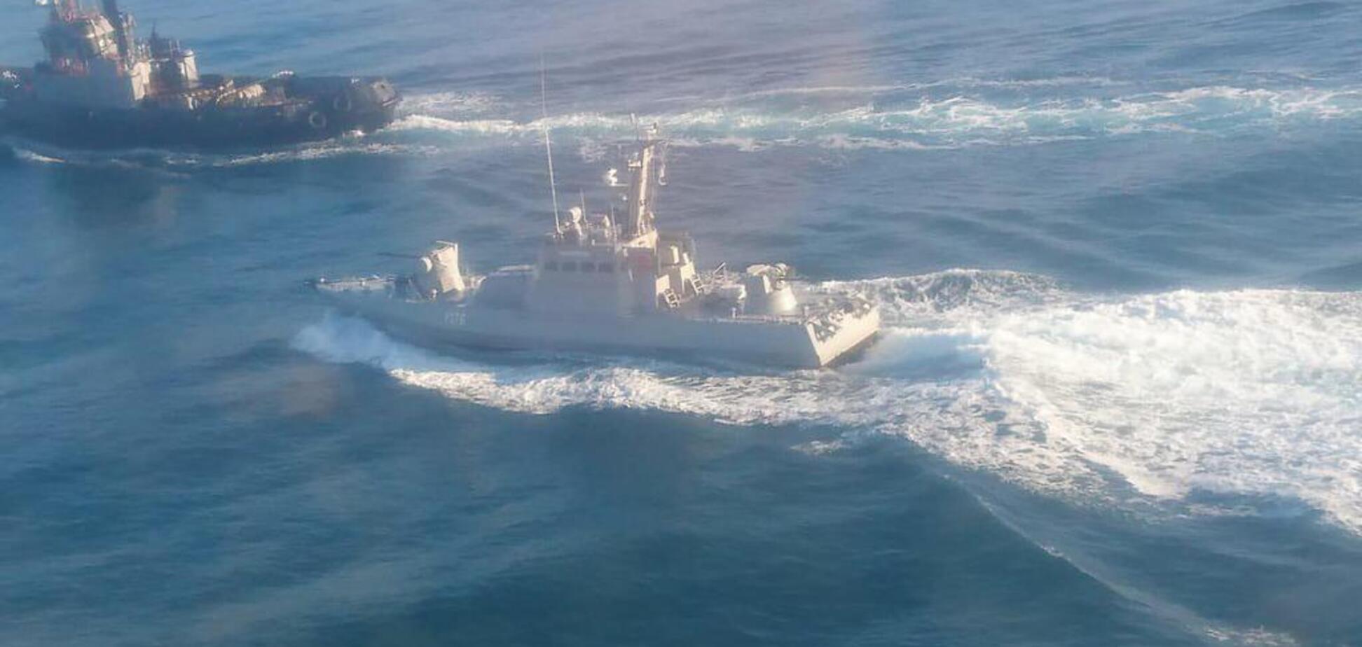 Открытая война России против Украины