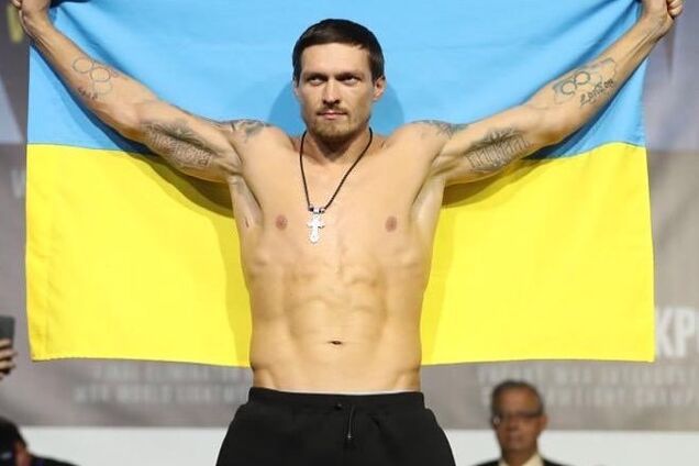 ''Какой идиот'': глава бокса России опозорился с заявлением про Усика