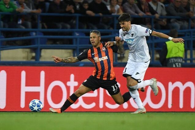 Де дивитися 'Хоффенхайм' - 'Шахтар': розклад трансляцій Ліги чемпіонів