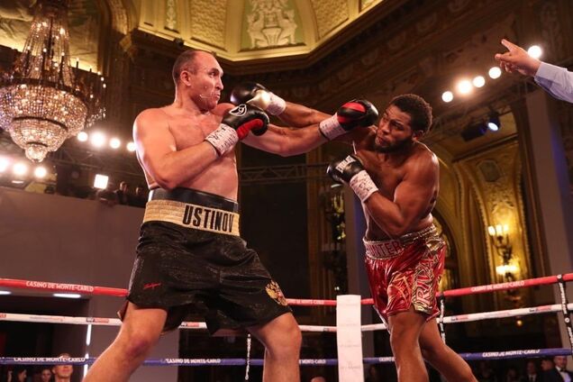 Экс-соперник Усика избил знаменитого российского боксера - опубликовано видео