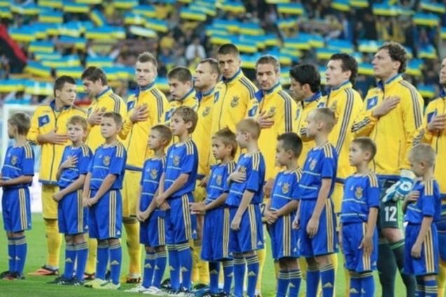 Срна сорвал переход в 'Динамо' экс-форварда сборной Украины