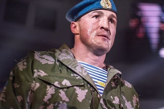 ''Готов принять'': боксер из команды Путина сделал заявление о бое с Усиком