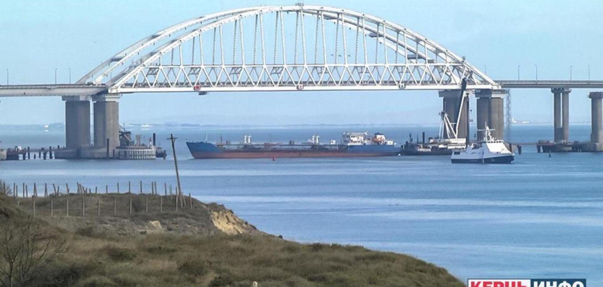 ''Лживая Россия!'' Появились новые данные об атаке на Украину в Керченском проливе