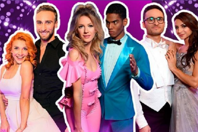 фіналісти проекту