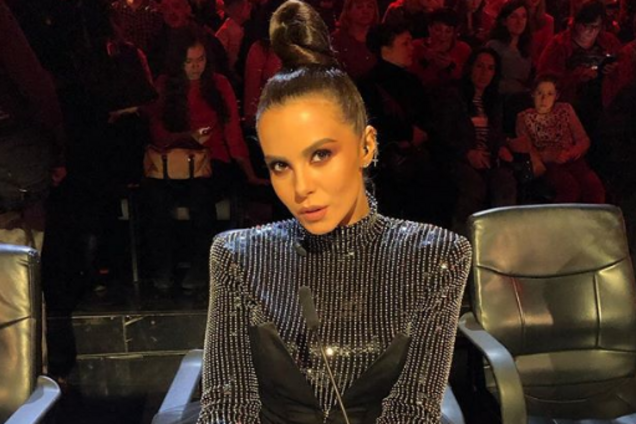 Настя Каменских