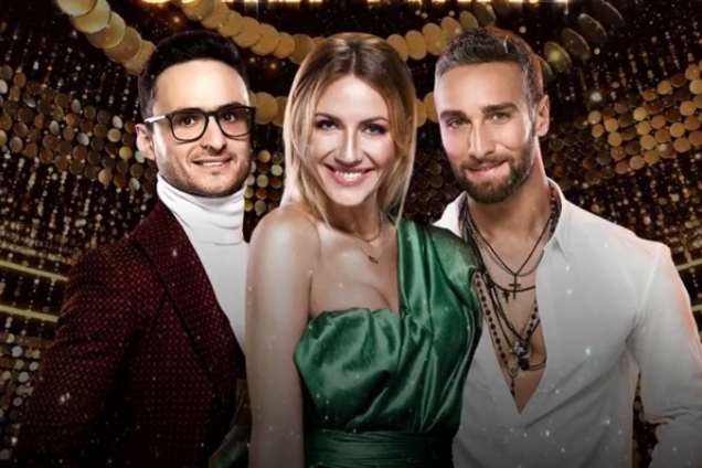 ''Танці з зірками-2018'': назван победитель шоу