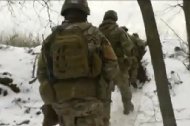 Звільнення ВСУ нових земель на Донбасі: терористи ''ДНР'' відреагували