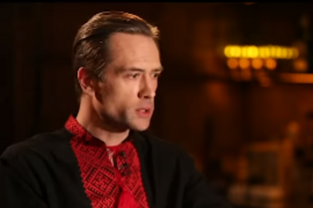 Анатолий Пашинин