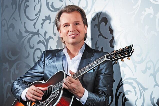 Скандал вокруг концерта российской звезды в Киеве получил продолжение