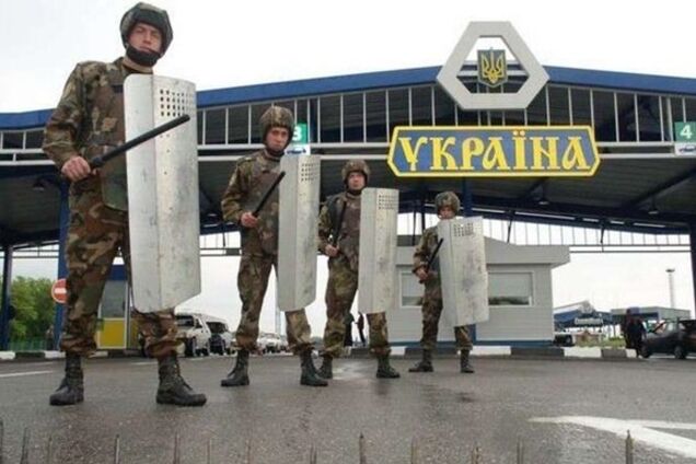 ''Візового режиму недостатньо'': в Україні запропонували кардинальні заходи щодо кордону з РФ