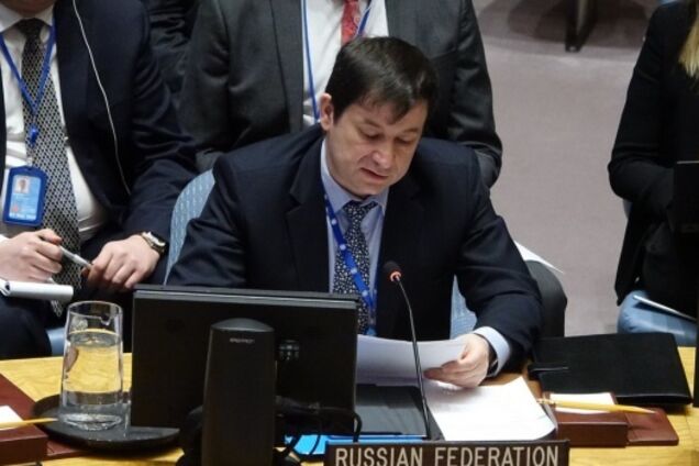 ''До*бался до Украины'': Кафельников смешал с грязью постпреда России