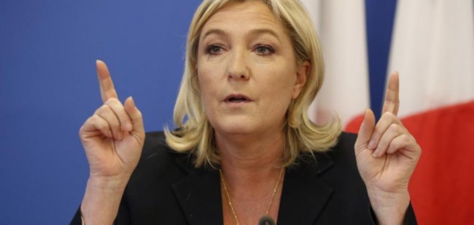 За спиною стоїть Кремль: в Україні пролили світло на масштабні протести у Франції