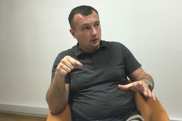 Рудьковский организовал мое похищение. Я был на грани жизни и смерти — Семинский