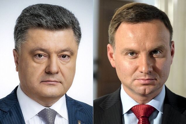 Агрессия России в море: Порошенко обратился к союзникам Украины