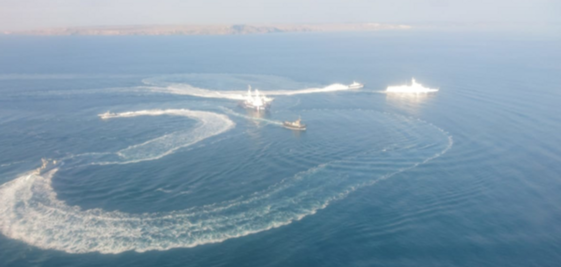 У Путина крупные проблемы: Азов стал частью большой игры Кремля