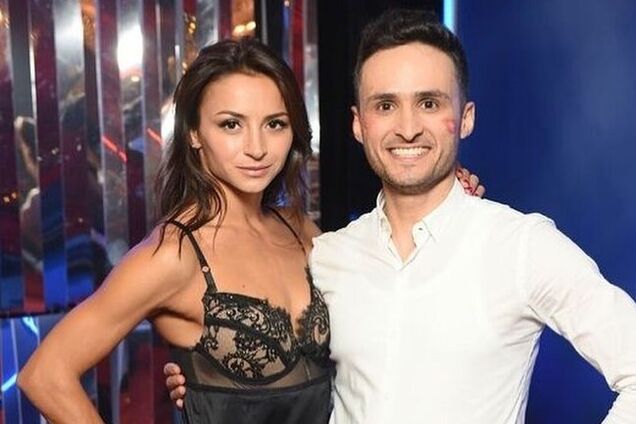 Переможниця 'Танці з зірками' похвалилася розкішним подарунком