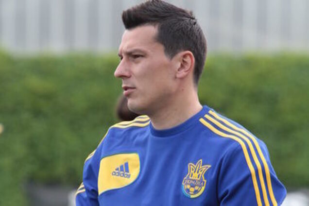 'Агрессия не прекращается': экс-вратарь 'Шахтера' сделал заявление о введении военного положения