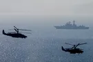 ситуация в Азовском море