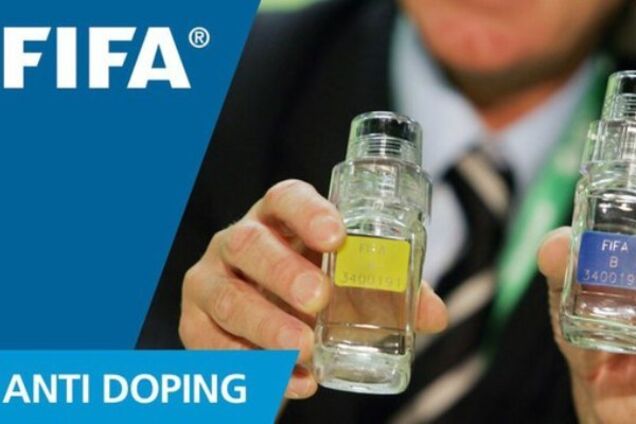 'Не захотели': ФИФА скрыла допинг-скандал в российском футболе