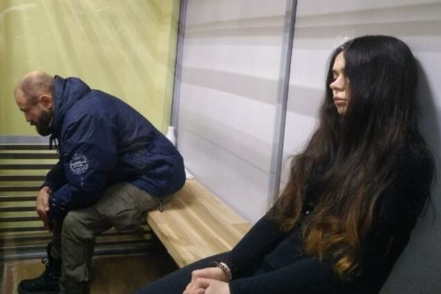 Зайцева и Дронов