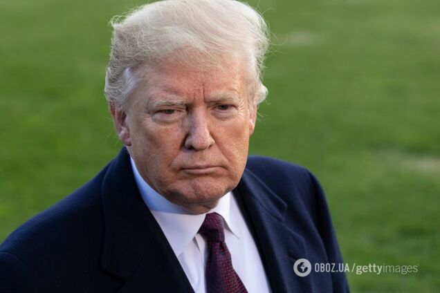 Трампу выпал золотой шанс