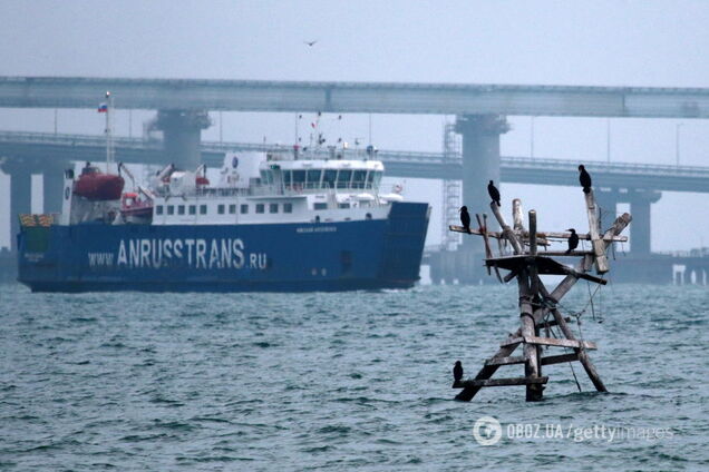 Москва меняет войну в Приазовье на Курилы