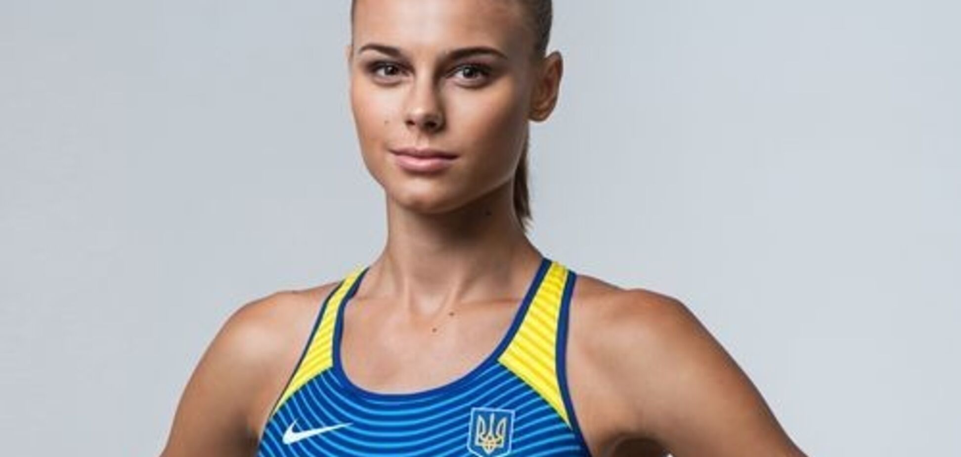 ''Молимся за Украину'': знаменитая чемпионка отреагировала на агрессию России на Азове