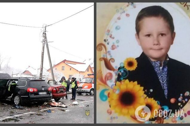 ДТП Тисмениця