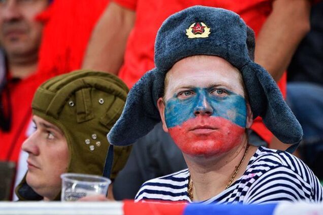 Футбол России понес миллиардные убытки