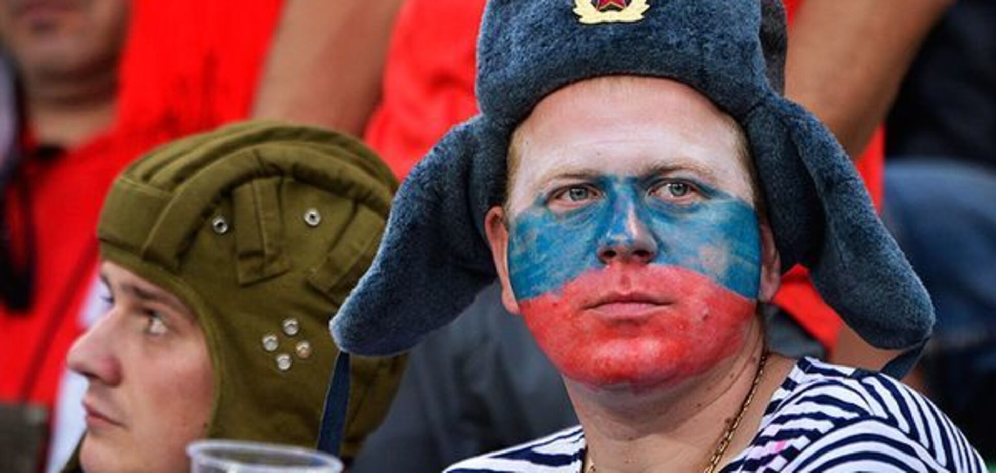 Футбол Росії зазнав мільярдних збитків