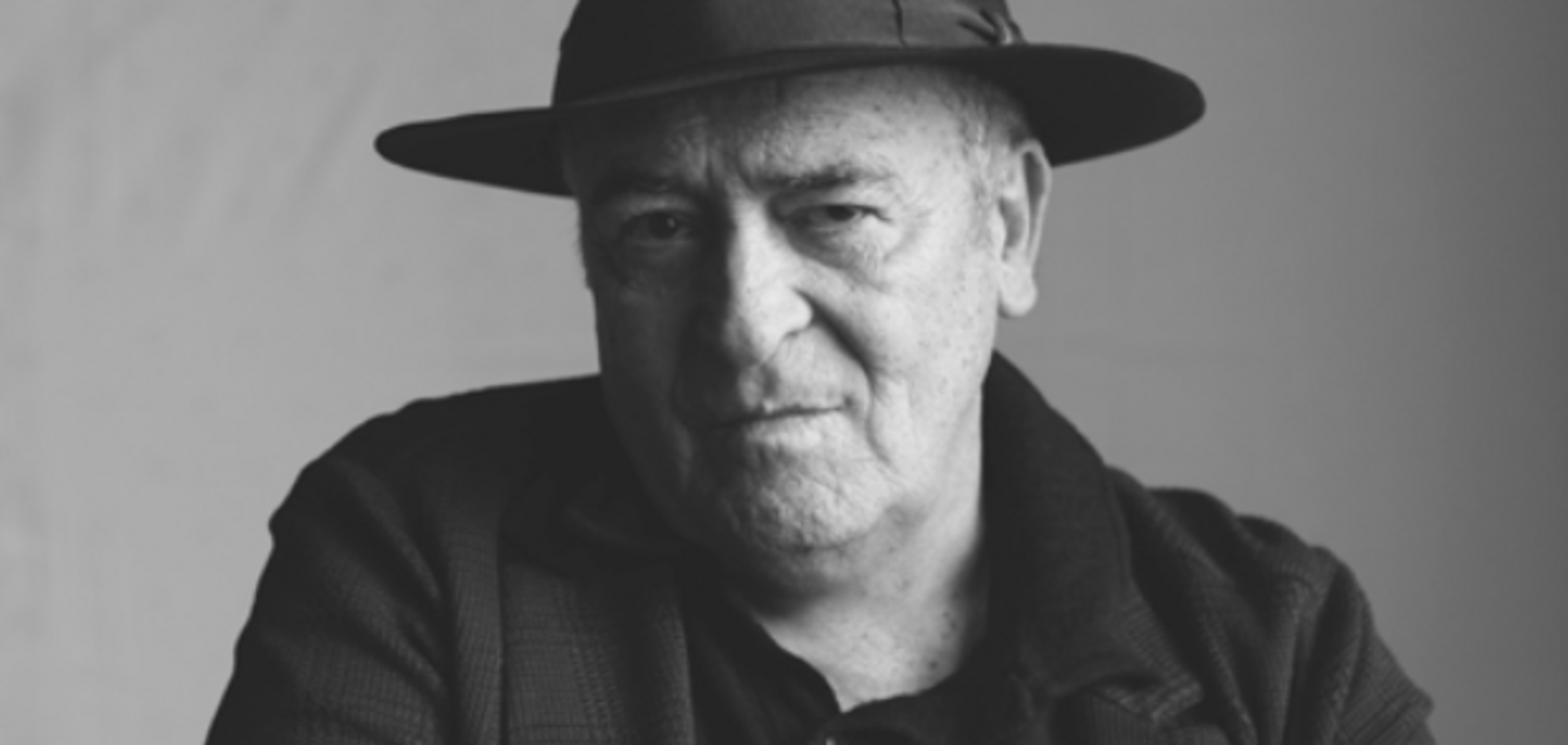 Бернардо Бертолуччі