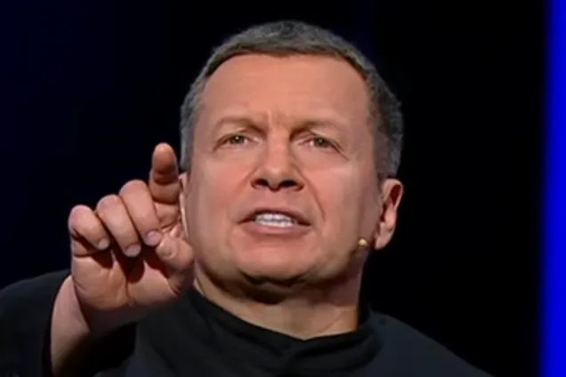 Владимир Соловьев