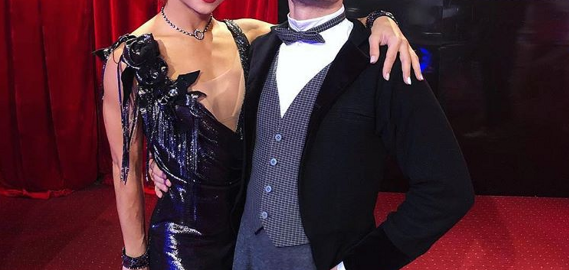 Ласточкін і Гвоздьова