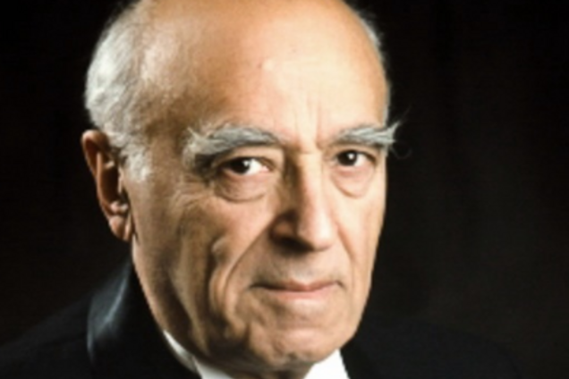 Виставу з радянським актором Етушем скасували через хворобу артиста: подробиці