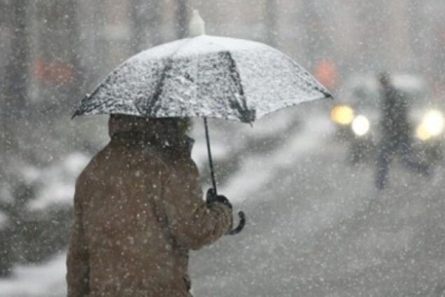 Туманы, снегопады и гололед: синоптики дали точный прогноз до конца месяца