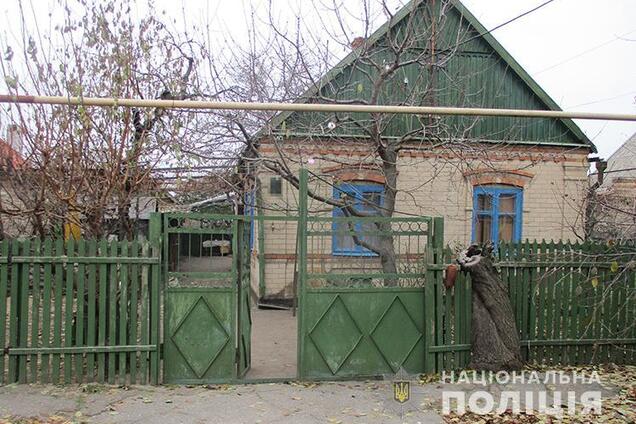 В Мелитополе пьяный мужчина убил свою супругу