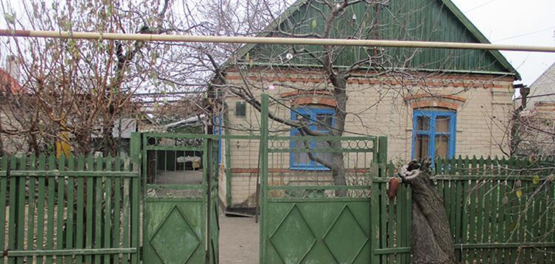 В Мелитополе пьяный мужчина убил свою супругу