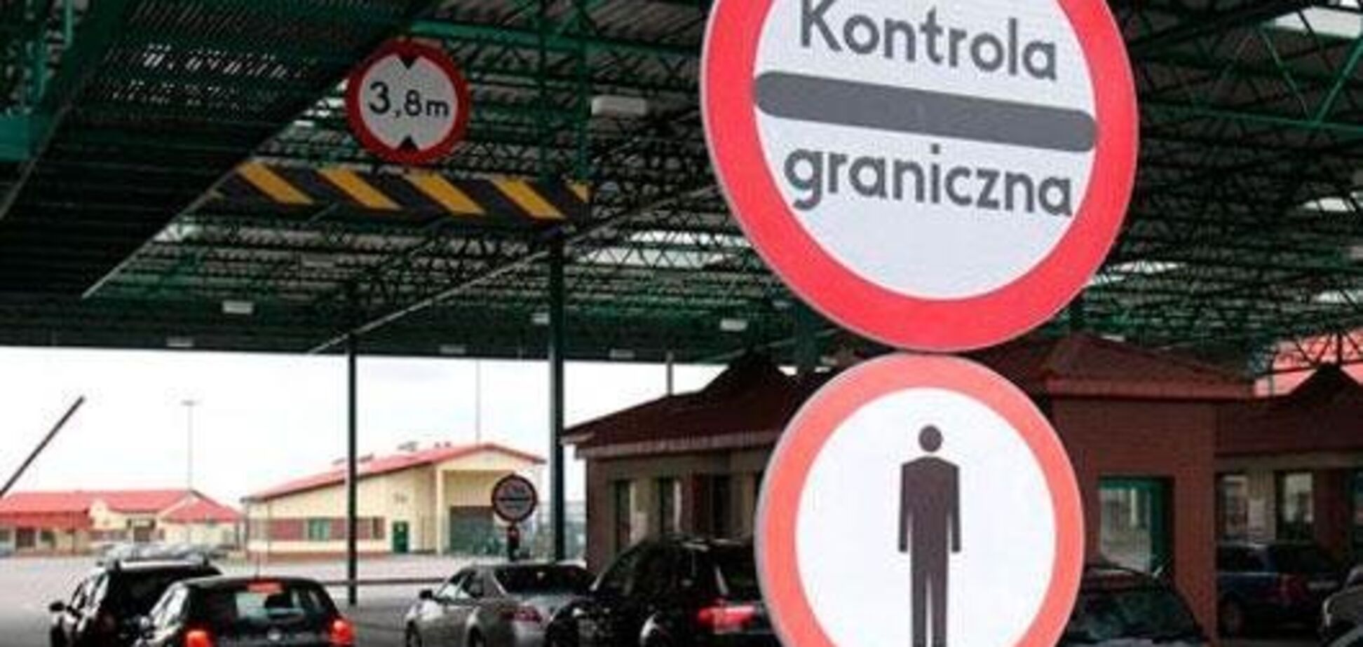 Що творять бляхери на кордонах: гарантую, будете сміятись