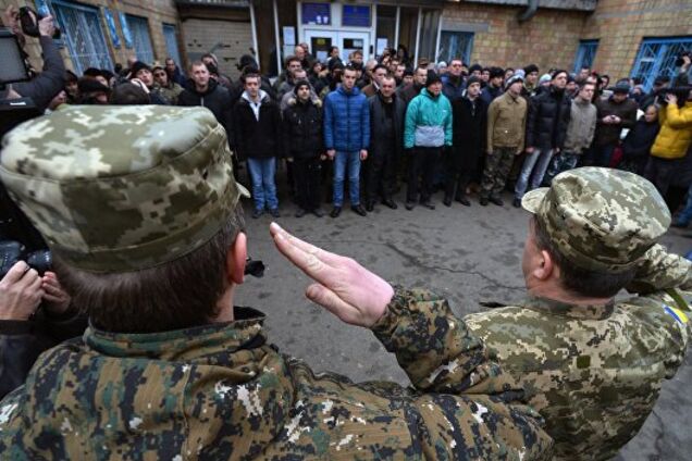 Мобилизация в Украине: кого могут ждать сюрпризы 