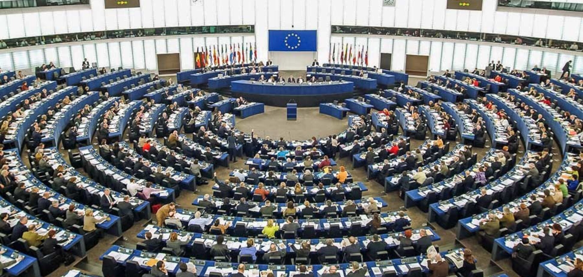 Захоплення Росією українських кораблів: у Європарламенті жорстко звернулися до Кремля