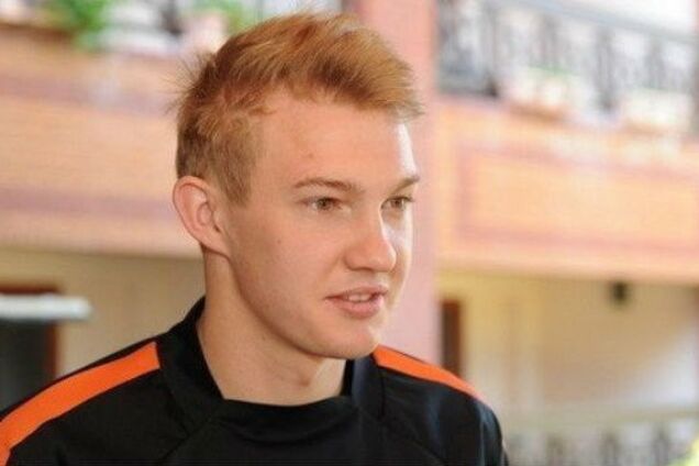 ''Хвилюємося за Україну'': футболіст 'Шахтаря' висловився про воєнний стан