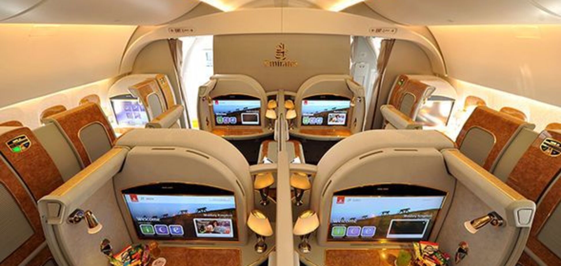 Названо найкращі авіакомпанії світу на 2019 рік