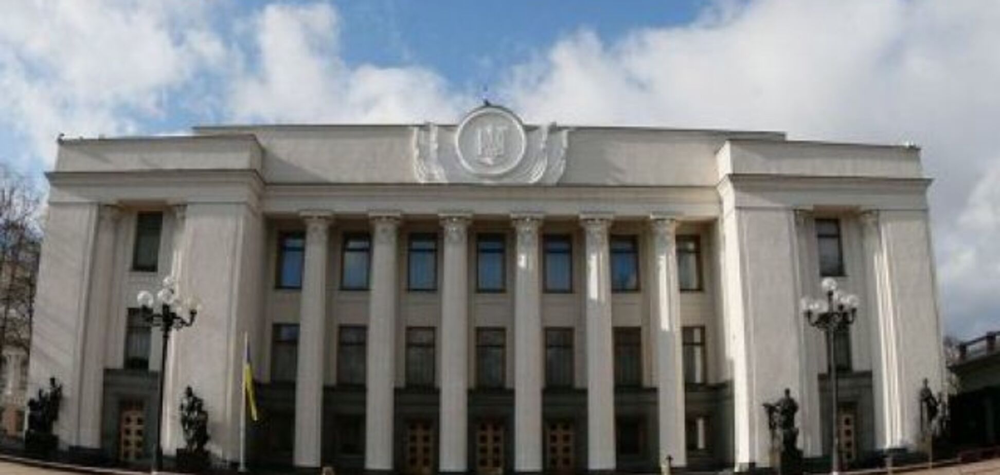 Враги и друзья: что сейчас происходит в Верховной Раде