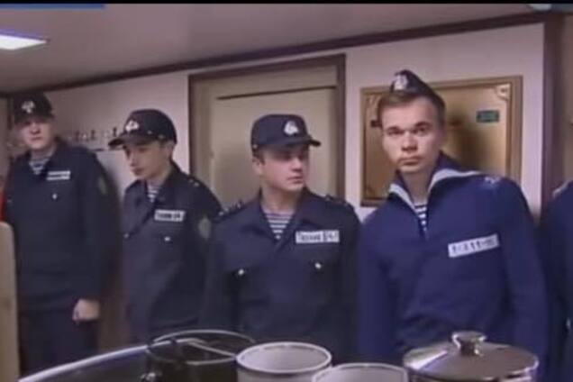 ''Русоф*шисти!'' Луценко назвав імена працівників ФСБ, які обстріляли українських моряків