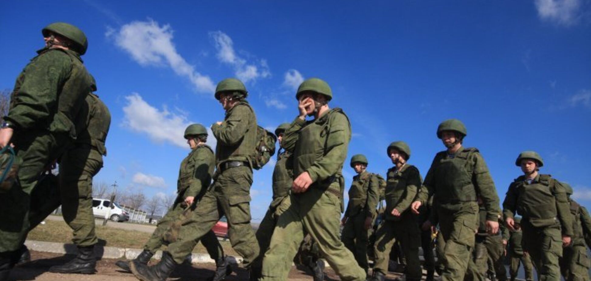 У России есть план: Климкин озвучил регионы Украины, на которые нацелился Путин