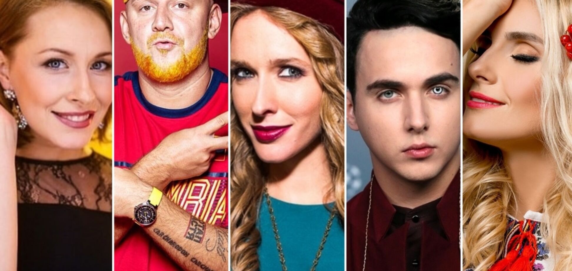 ''Танці з зірками-2019'': кто примет участие