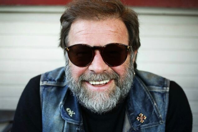 БГ или философы? Тест к юбилею Бориса Гребенщикова