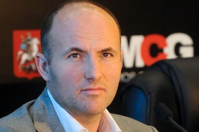 Ради нефти ИГИЛ: олигарх Фукс заставил дочь выйти замуж по расчету