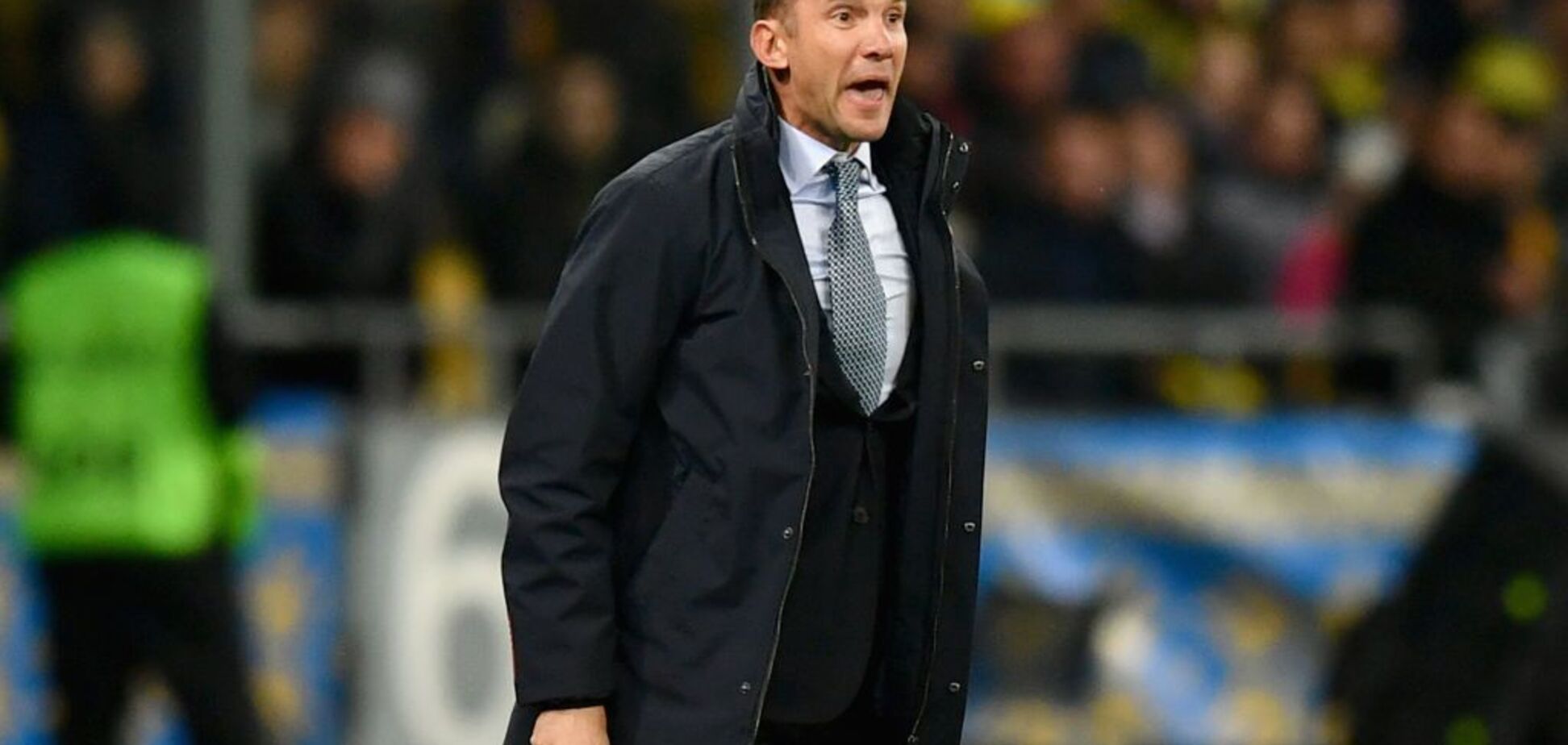 ''Убил футболиста'': Андрей Шевченко удивил откровенными признаниями о сборной